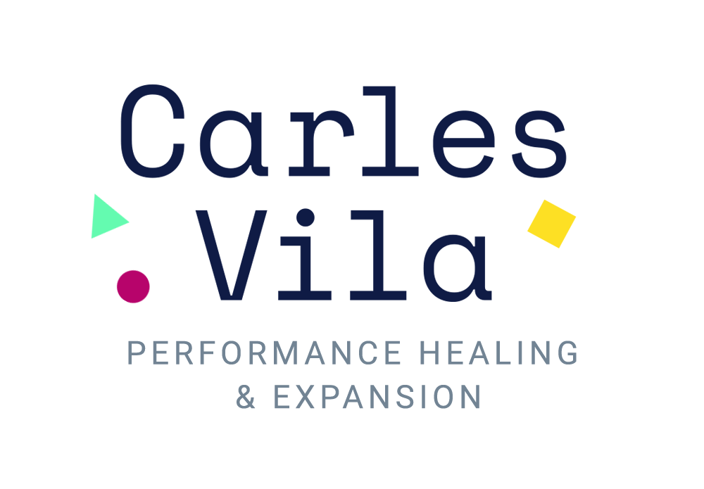 Carles Vila – Performance Healing and Expansion