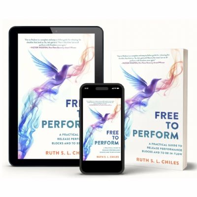 Free To Perform Set of books